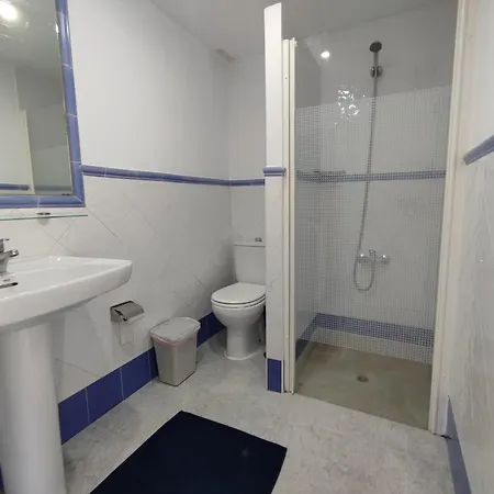 Apartment Next Yumbo Center Playa del Ingles (Gran Canaria)