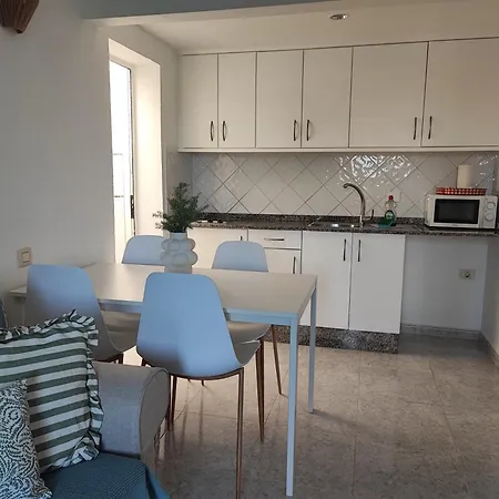 Apartment Next Yumbo Center Playa del Ingles (Gran Canaria)