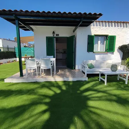 Next Yumbo Center Apartment Playa del Ingles (Gran Canaria)