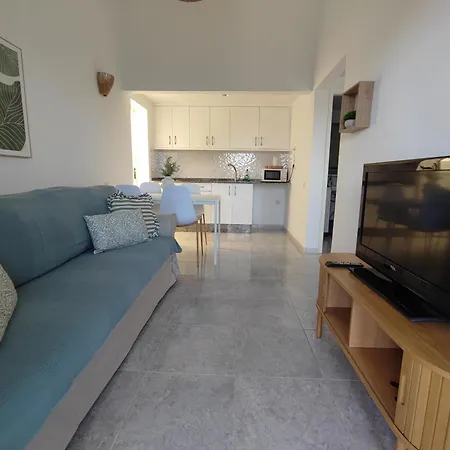 Apartment Next Yumbo Center