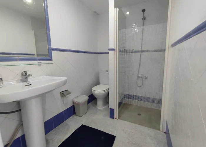 Apartament Next Yumbo Center Playa del Inglés