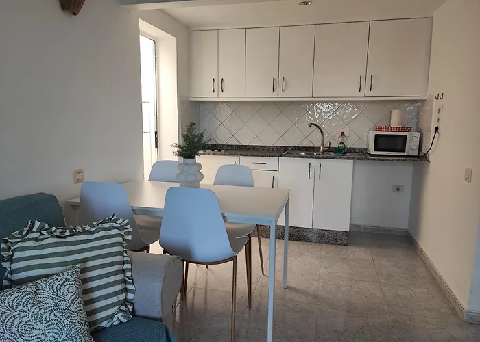 Apartament Next Yumbo Center Playa del Inglés