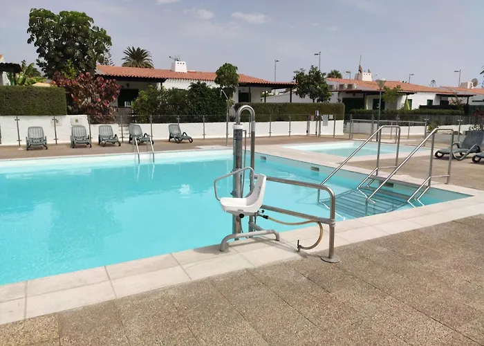 Next Yumbo Center Playa del Inglés