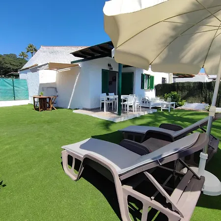 Next Yumbo Center Lägenhet Playa del Inglés