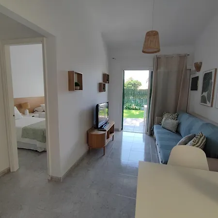 Next Yumbo Center Διαμέρισμα