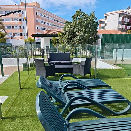 Next Yumbo Center Apartamento