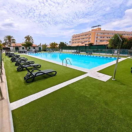 Apartamento Next Yumbo Center Playa del Inglés