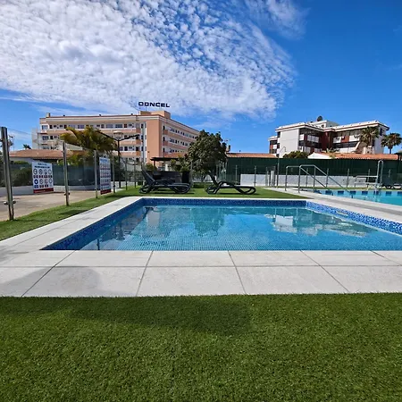 Apartamento Next Yumbo Center Playa del Inglés