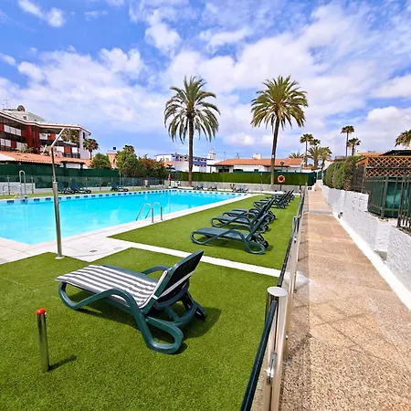 Next Yumbo Center Apartamento Playa del Inglés