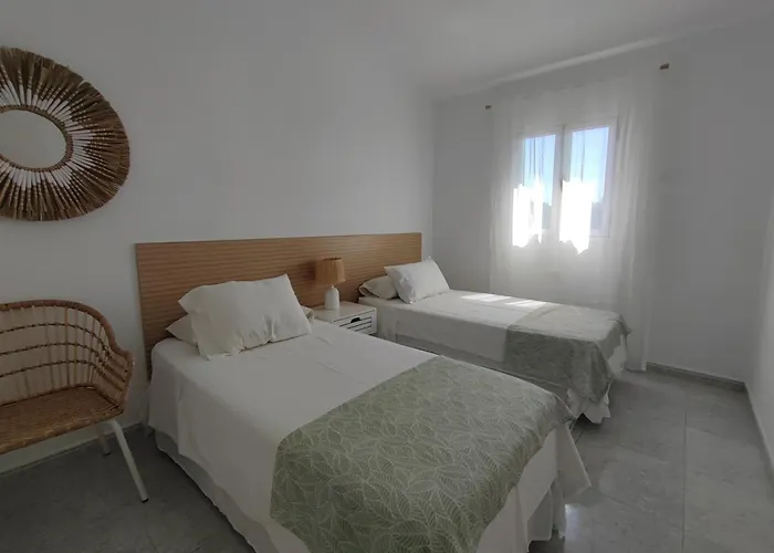 Next Yumbo Center Apartmán *