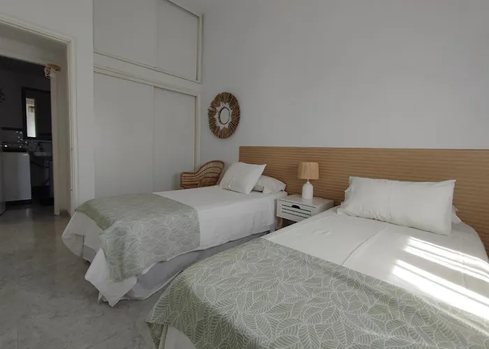 Apartmán Next Yumbo Center *