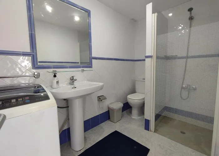 Next Yumbo Center Плайя-дель-Інглес