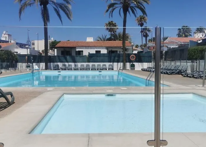 Next Yumbo Center Playa del Inglés