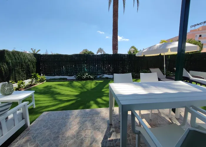 公寓 Next Yumbo Center *