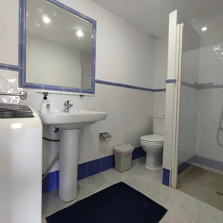 Apartmán Next Yumbo Center *